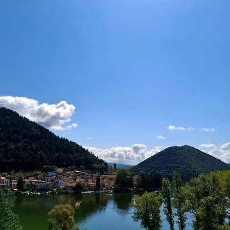 Apartman Tre Cuori Piediluco