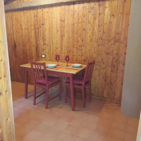 Tre Cuori Apartamento *