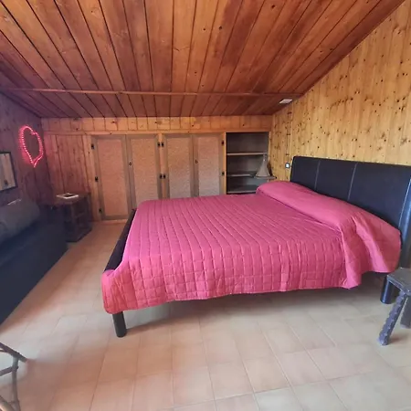 Tre Cuori Piediluco