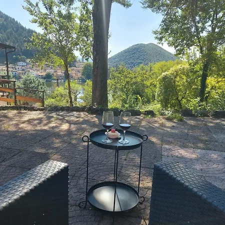 Apartman Tre Cuori Piediluco