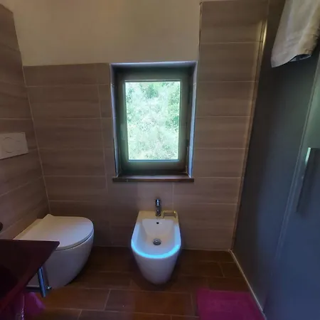 Tre Cuori Apartamento Piediluco